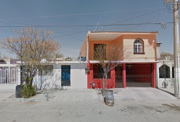 Casa en  Rodolfo Uranga Fernández, Juárez, Chihuahua, México