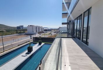 Departamento en  Valle De Juriquilla Ii, Juriquilla, Querétaro, México