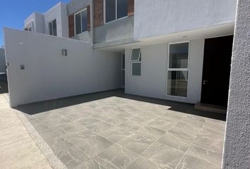 Casa en  Villateri, San Isidro, Maravillas, Aguascalientes, México