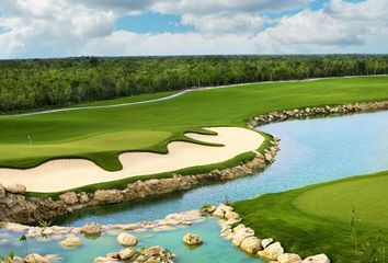 Lote de Terreno en  Yucatan Country Club, Mérida, Yucatán, México