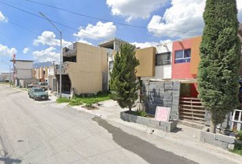 Casa en condominio en  Circuito Ruiseñor 999, Privadas De Camino Real Ii, Ciudad General Escobedo, Nuevo León, México