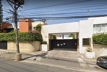 Casa en condominio en  Olivar De Los Padres, Ciudad De México, Cdmx, México