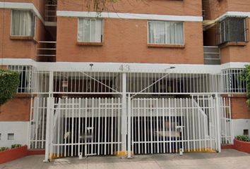 Departamento en  San Álvaro, Azcapotzalco