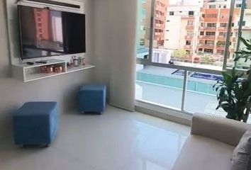 Apartamento en  Localidad Norte Centro Histórico, Barranquilla