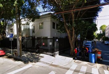 Casa en  Colonia Anzures, Miguel Hidalgo, Cdmx