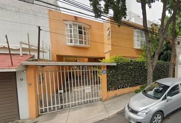 Casa en  Ana María Mier, Colonia Del Valle Norte, Ciudad De México, Cdmx, México