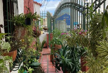 Casa en  Manga, Cartagena De Indias