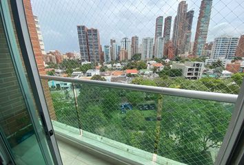 Apartamento en  Paraiso, Riomar, Barranquilla, Atlántico, Colombia