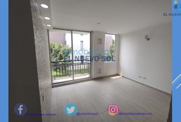 Apartamento en  Anillo Vial, Villavicencio, Meta, Colombia