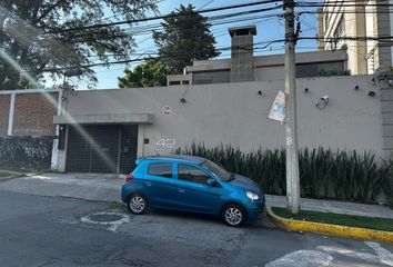 Lote de Terreno en  Lomas Hipódromo, Naucalpan De Juárez