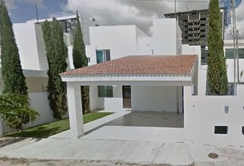 Casa en condominio en  Montes De Amé, Mérida, Yucatán, México