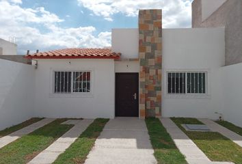 Casa en fraccionamiento en  Residencial Las Trojes, Corregidora, Querétaro, México