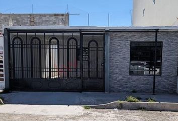 Casa en fraccionamiento en  Waterfill Río Bravo, Juárez, Chihuahua