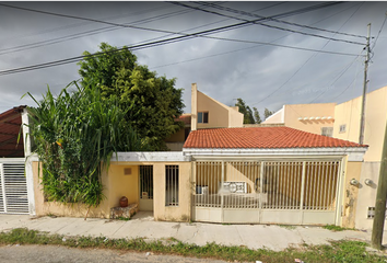 Casa en  Calle 14 119, Residencial Montecristo, Mérida, Yucatán, México