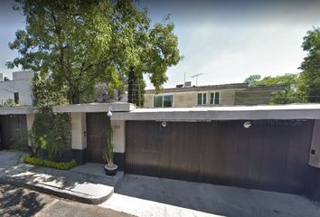 Casa en  Monte Cheviots 220, Lomas De Chapultepec Vi Sección, Ciudad De México, Cdmx, México