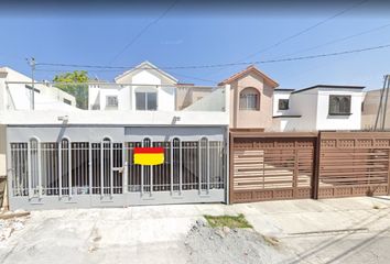 Casa en  Los Angeles 7601, Santa María Sector C, Guadalupe, Nuevo León, México