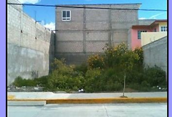Lote de Terreno en  Calle Laurel, Acuitlapilco, Chimalhuacán, Estado De México, México