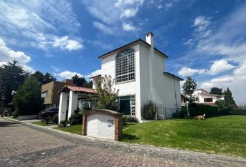 Casa en condominio en  Capulhuac, Estado De México