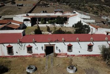 Casa en  Chapantongo Hidalgo, Guadalupe Centro, Chapantongo, Estado De Hidalgo, México
