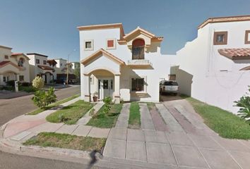 Casa en  Cerrada Toscana 3308, Ciudad Obregón, Sonora, México