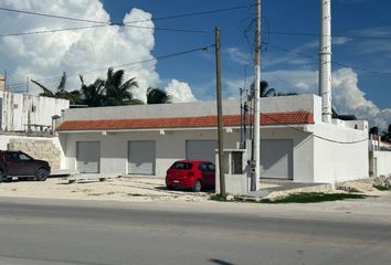 Local comercial en  Chelem, Yucatán, México