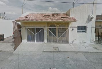 Casa en  Revolución, Lino Vargas, Juárez, Chihuahua, México
