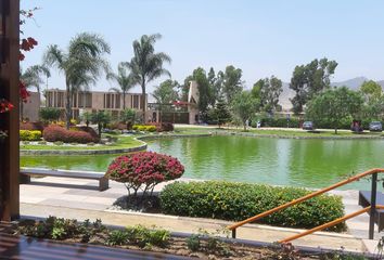 Terreno en  Condominio Fundo Pradera, 1s, Asia, Perú