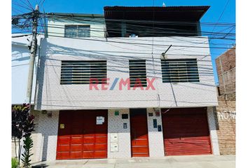 Casa en  Natasha Alta, Trujillo, Perú