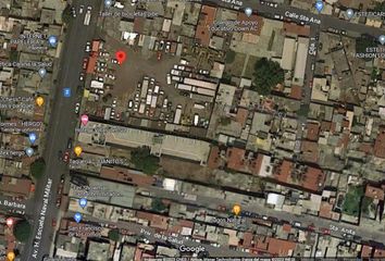 Lote de Terreno en  Eje Vial 2 Oriente Calzada Heroica Escuela Naval Militar 249, Ex Ejido De San Francisco Culhuacán, Coyoacán, Ciudad De México, 04260, Mex