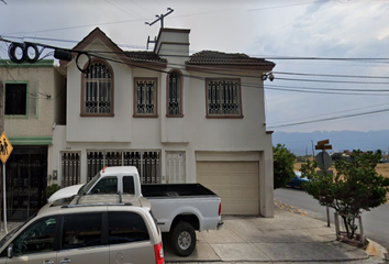 Casa en  Av Calz Unión 1300, Hacienda Los Morales 3er Sector, San Nicolás De Los Garza, Nuevo León, México