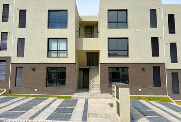 Departamento en  Calle Paseo De Las Pitahayas, Soneto, Zibata, Condominio Ceiba, El Marqués, Querétaro, 76269, Mex