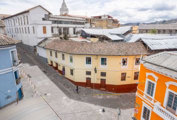 Casa en  Guayaquil & Juan De Dios Morales, Quito 170130, Ecuador