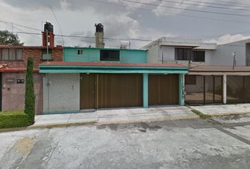 Casa en  Ciruelos 101, Mz 034, Casa Blanca, Metepec, Estado De México, México