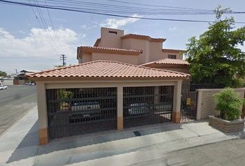 Casa en  Lucerna, Mexicali