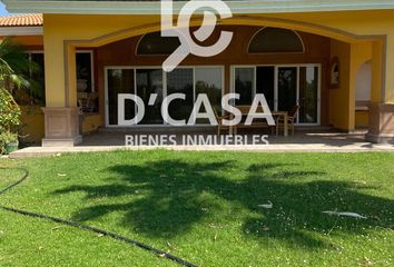 Casa en  Alamo Country Club, Celaya, Gto., México