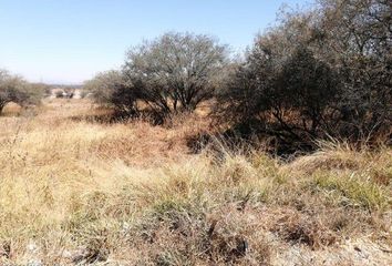 Lote de Terreno en  Los Pinos, Pedro Escobedo, Querétaro, México