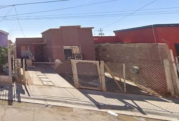 Casa en fraccionamiento en  Identidad, Santa Bárbara, Mexicali, Baja California, México