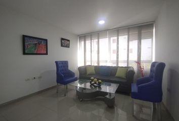 Apartamento en  San Vicente, Barranquilla