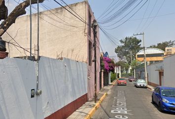 Casa en  Calle Belisario Domínguez 13, Tlalpan Centro I, 14000 Ciudad De México, Cdmx, México