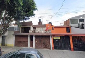 Casa en  Rosa María Sequeira 149, Coapa, Culhuacan X A, Ciudad De México, Cdmx, México