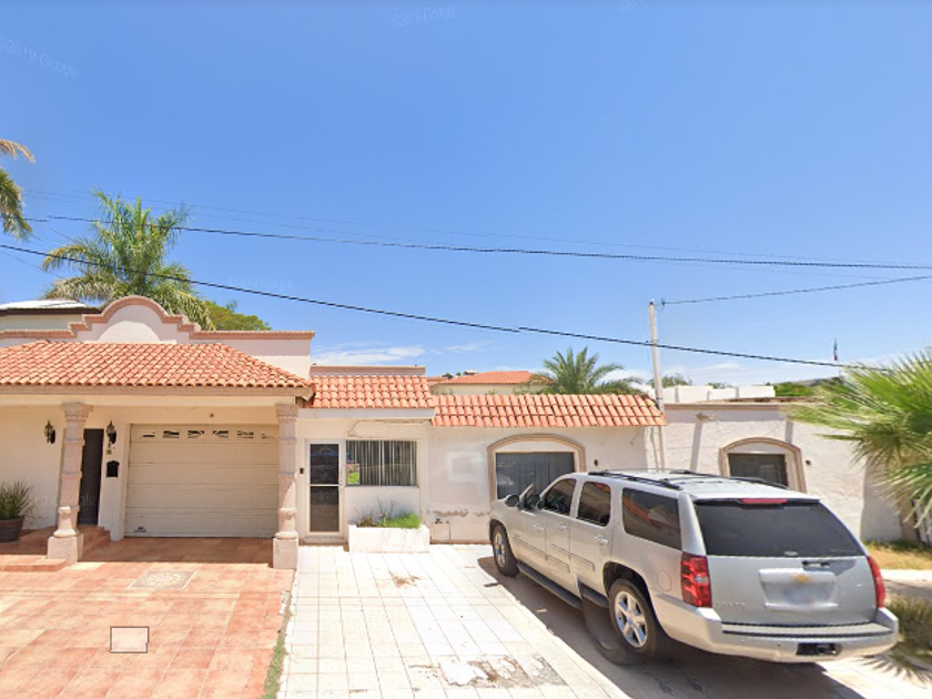venta Casa en Caborca, Sonora (PGB96533) icasas.mx