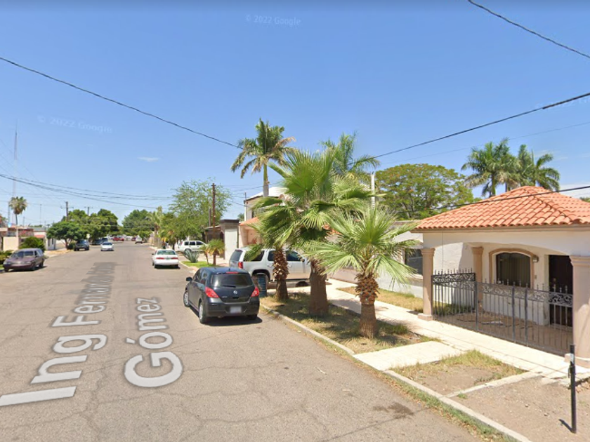 venta Casa en Caborca, Sonora (PGB96533) icasas.mx