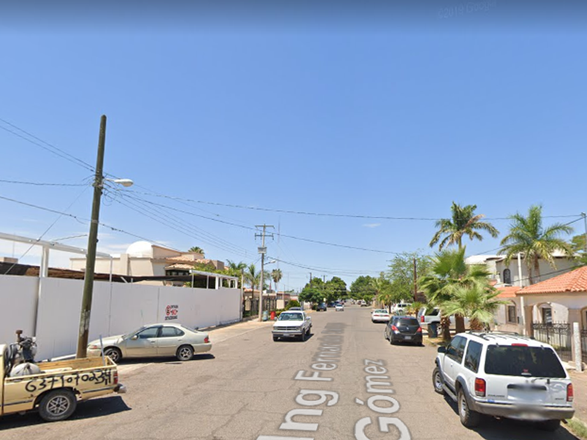 venta Casa en Caborca, Sonora (PGB96533) icasas.mx