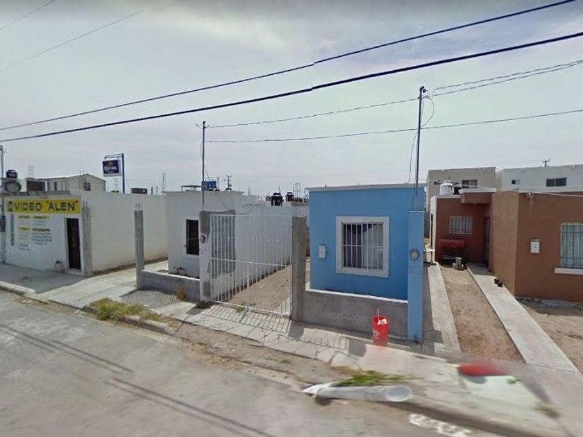venta Casa en Villa Florida, Reynosa, Reynosa (AZ590357)