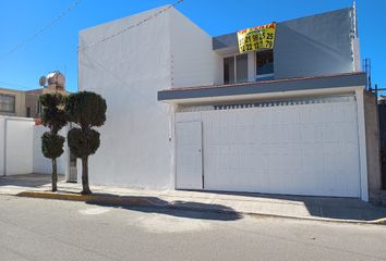 Casa en  Guadalupe Hidalgo, Municipio De Puebla