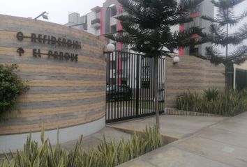 Departamento en  Av. Los Faisanes 149, Chorrillos, Perú