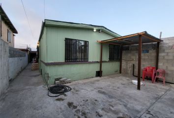 Casa en  Los Altos (ruíz Valencia), Tijuana