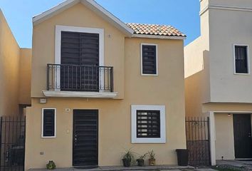 Casa en  Campo Grande, Residencial Campo Grande, La Manga, Hermosillo, Sonora, México