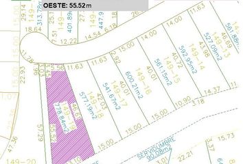 Lote de Terreno en  Fraccionamiento Rancho San Diego, Tonatico - Taxco, Ixtapan De La Sal, Estado De México, México