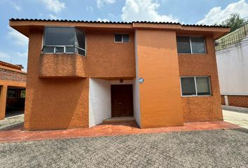 Casa en  Bosque De Echegaray, Naucalpan De Juárez